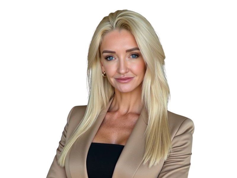 Carly Woods, Ethical Edge Solutions - Tech Verge 2026 speaker